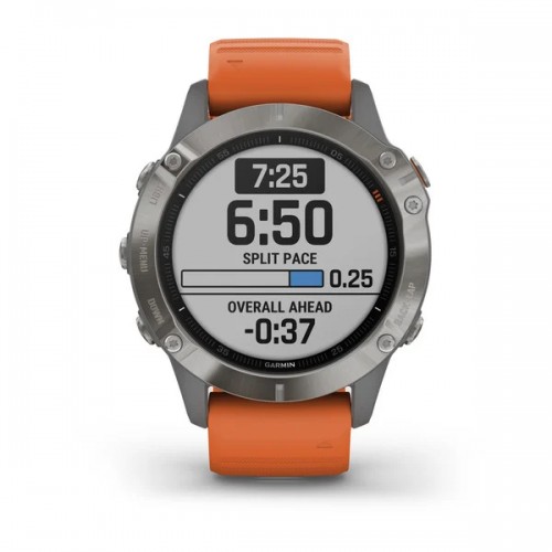 Fenix 6 zafiro titanio online
